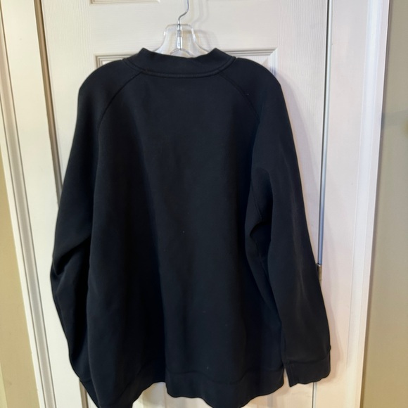 APPLE EMPLOYEE JACKET Rare Hard To Find 3XL perfect! - Picture 3 of 3